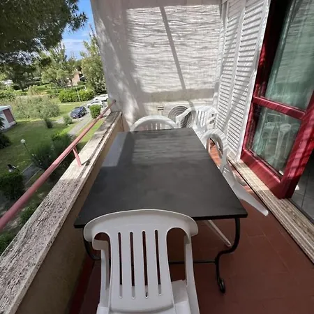 Apartman Marina Del Marina di Bibbona