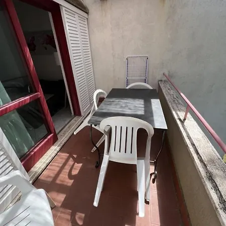 Apartman Marina Del Marina di Bibbona