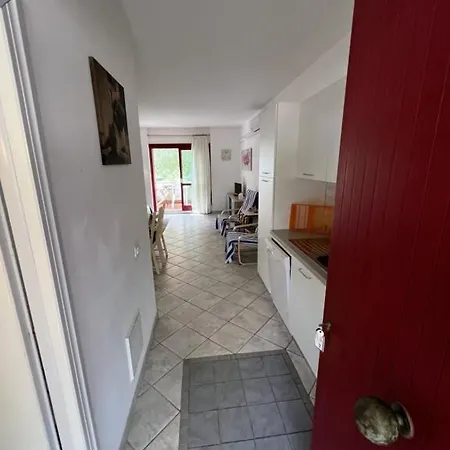 Apartman Marina Del