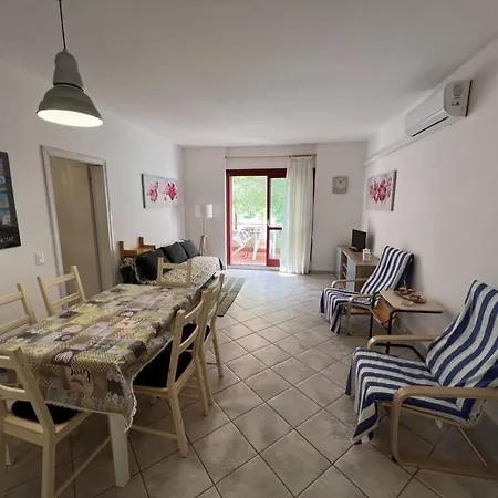Marina Del Apartman