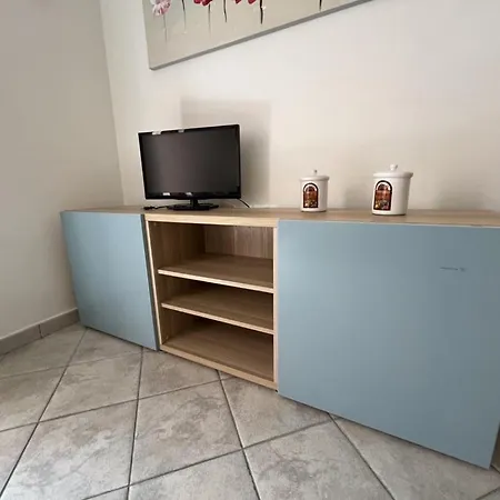 Apartman Marina Del