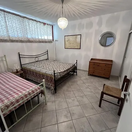 Marina Del Apartman *