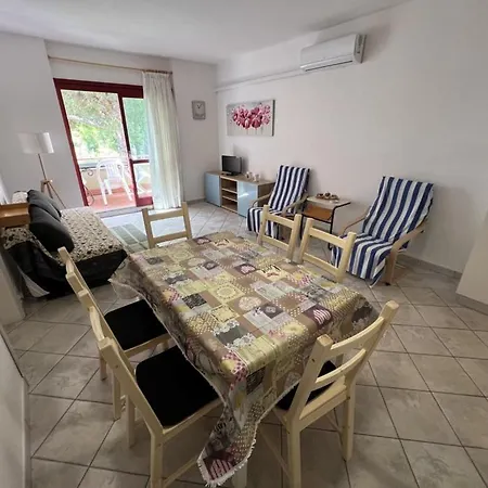 Marina Del Apartman Marina di Bibbona