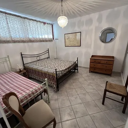 Marina Del Apartman *