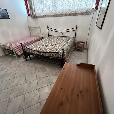 Marina Del Apartman *