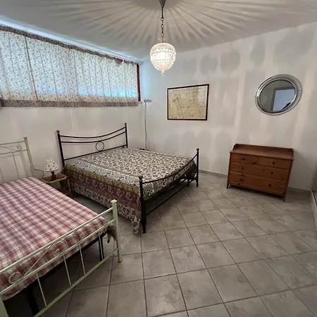 Apartman Marina Del Marina di Bibbona
