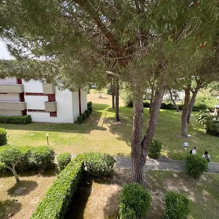 Apartman Marina Del *