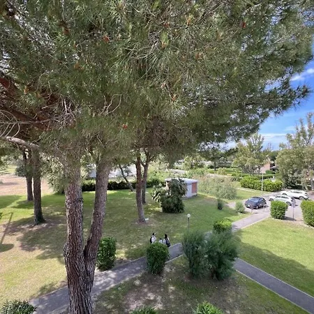 Marina Del Apartman